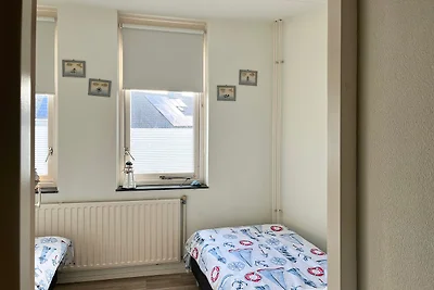 Appartamento Vacanza con famiglia Katwijk