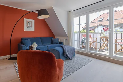 Kajüte #24 | Dock 6c