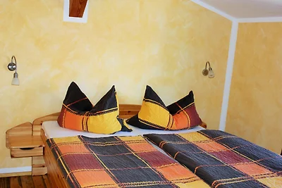 Appartamento Vacanza con famiglia Kröslin