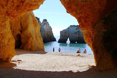 Appartamento Vacanza con famiglia Carvoeiro