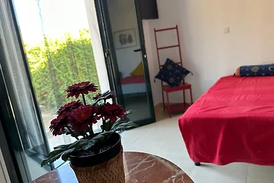 Habitacion Oliva
