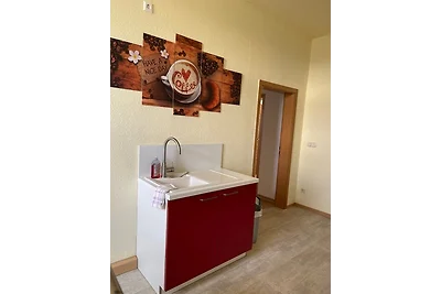 Ferienwohnung im Zentrum Zwickaus