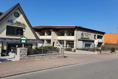 Apartment 22 "Simone's