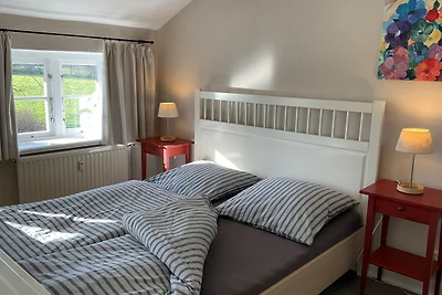 Ferien bei Goos - Ferienwohnung