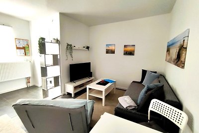 Vakantieappartement Gezinsvakantie Bomlitz