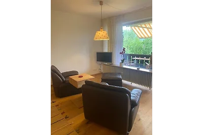 Appartement Raineck