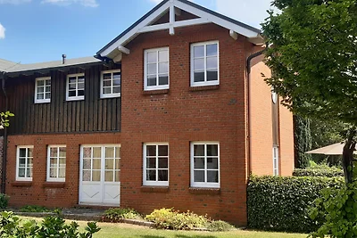 Ferien bei Goos - Ferienwohnung