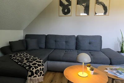 Ferienwohnung Reichenbach