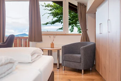 Bayern Chalets Ferienwohnung 500