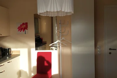 Haus im Grünen - Thermenregion -