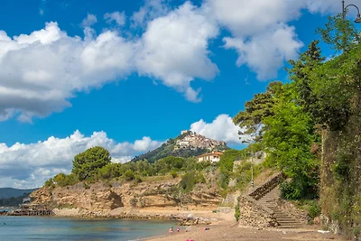 Casa vacanze Vacanza di relax Salerno