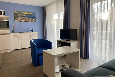 Apartment 4 - "MOIN MOIN" -