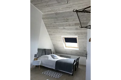 Ferienhaus 4-6 Personen