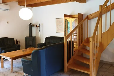 Vakantiehuis Ontspannende vakantie Nieheim