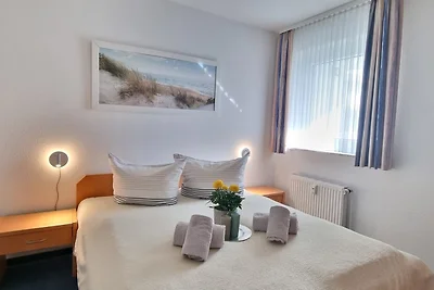 Appartamento Vacanza con famiglia Heiligenhafen