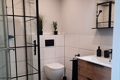 Vakantieappartement Gezinsvakantie Marburg