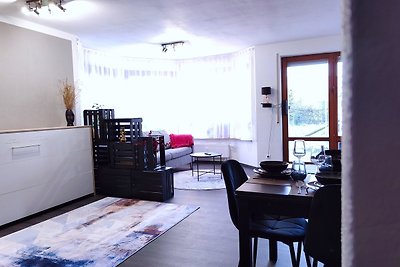 Vakantieappartement Gezinsvakantie Böblingen