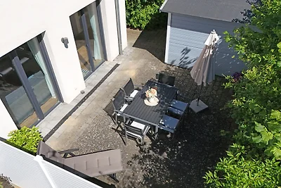 De Hüüs achtern Sandlid Haus A