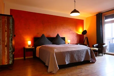 Ferienwohnung Uferpromenade