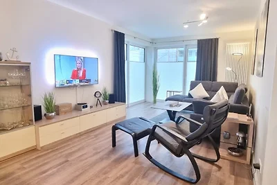 Haus Meerdüne, Meer5, "Strand.Gut"