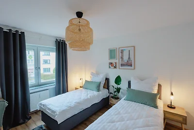 Atlas Apartment Essen