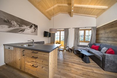 Chalet Trattenbach Rettenstein