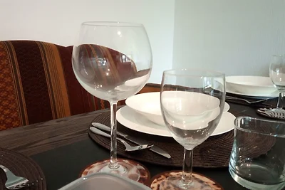 Auszeit am Elbdeich in Sankt