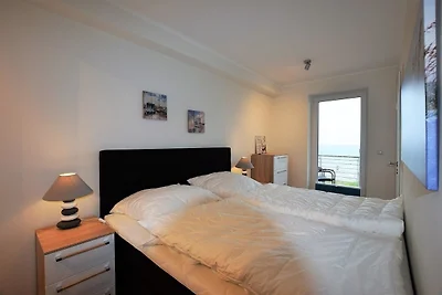 Meeresblick "Seepferdchen" Haus 3