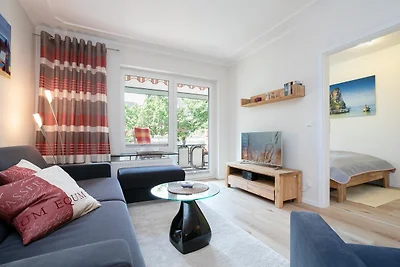 Am Knurrhahn 44 Sturmfrei