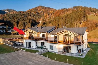 Aich Amade by Alpenidyll Apartments