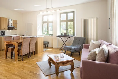 Apartament Dla rodzin Eibenstock