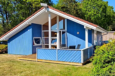 Ferienhaus Typ B - AM WALDRAND