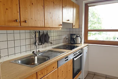 Vakantiehuis Ontspannende vakantie Nieheim