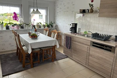 Ferienwohnung Winzenburg in Winzlar