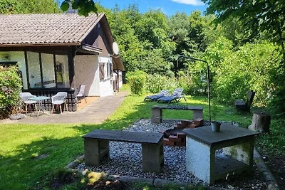 Vakantiehuis Ontspannende vakantie Thalfang