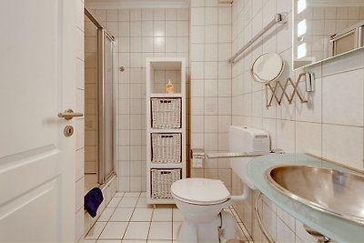 Vakantieappartement Gezinsvakantie Büsumer Deichhausen