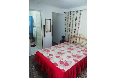 Vakantieappartement Gezinsvakantie Artemisa