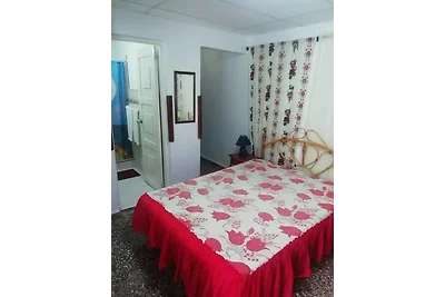 Hostal Vivo Appartement 1