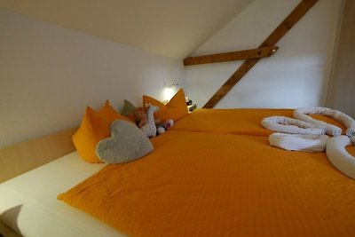 Vakantieappartement Gezinsvakantie Ochsenhausen