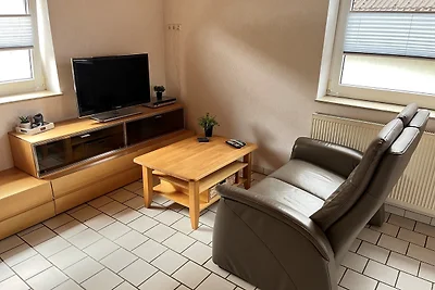 Vakantieappartement Gezinsvakantie Maria