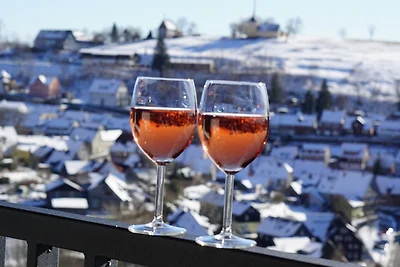 Appartamento Vacanza con famiglia Sankt Andreasberg