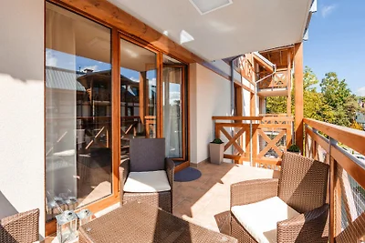 Sun&Snow Rezydencja Park Rodzinna