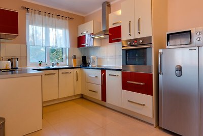 Appartement Vacances avec la famille Utjeha-Bušat