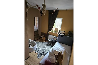 Familien-unterkunft Faber