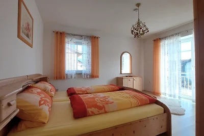 Appartamento Vacanza con famiglia Rinchnach