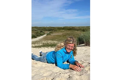 Nr. 90 Neues, ruhiges Ferienhaus