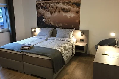 Appartamento Vacanza con famiglia Oldenburger Münsterland