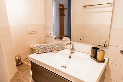 Appartement Vacances avec la famille Grasberg