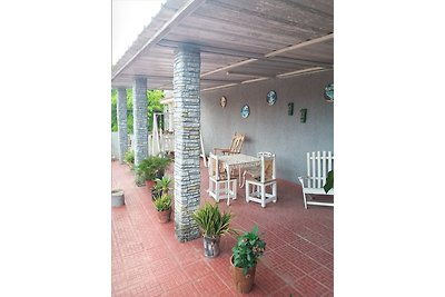 Villa Resplandor Appartement 1
