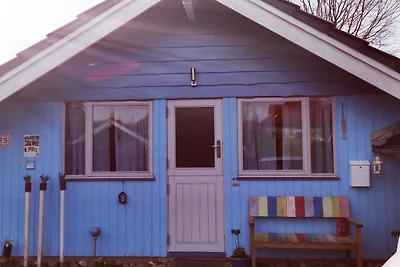 Ferienhaus "Blaue Blume"